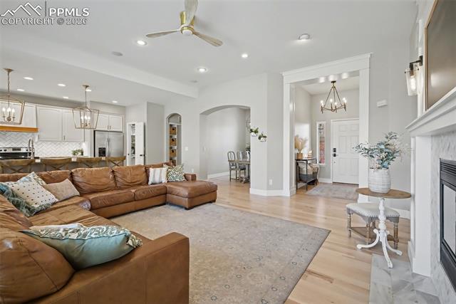 2890 Blackwood Place