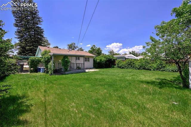 107 Hayes Drive