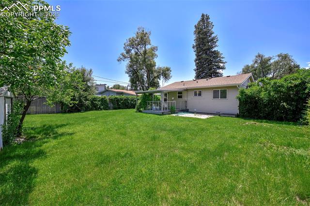 107 Hayes Drive