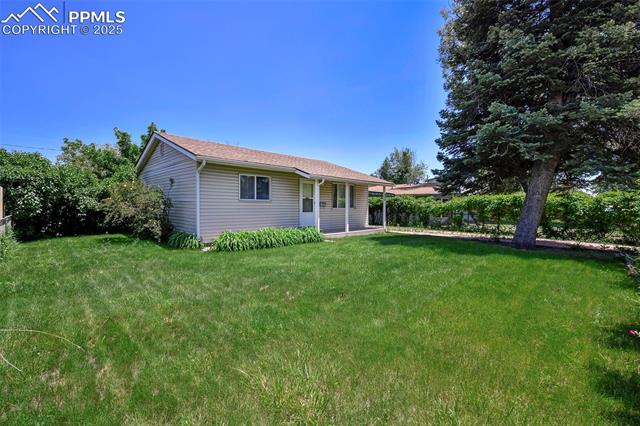 107 Hayes Drive
