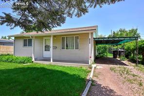 107 Hayes Drive