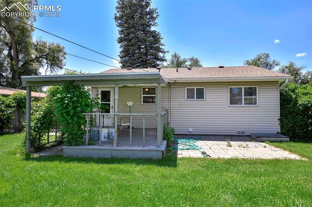 107 Hayes Drive
