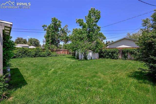 107 Hayes Drive