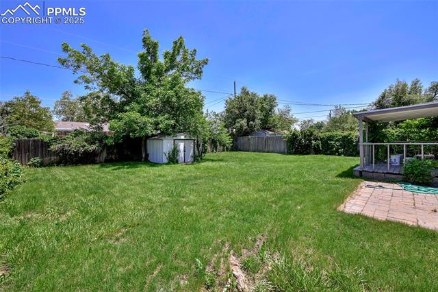 107 Hayes Drive