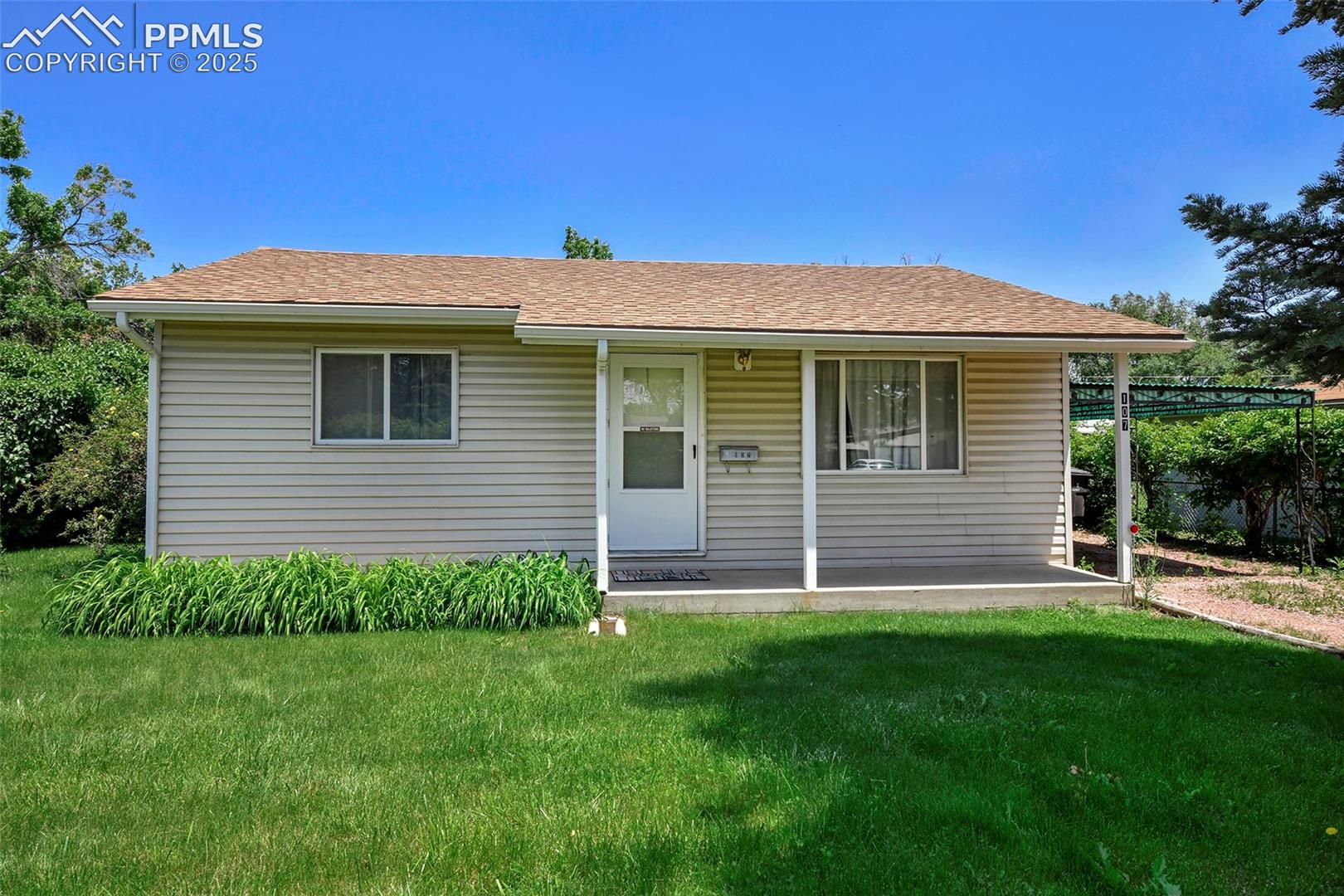 107 Hayes Drive