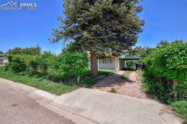 107 Hayes Drive