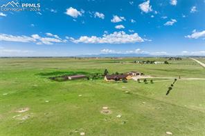 21445 Scott Road