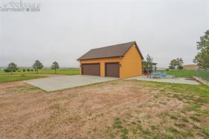 21445 Scott Road