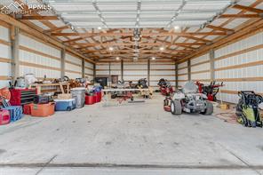21445 Scott Road