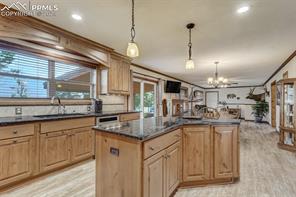 21445 Scott Road