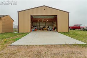 21445 Scott Road