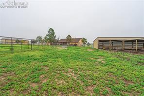 21445 Scott Road