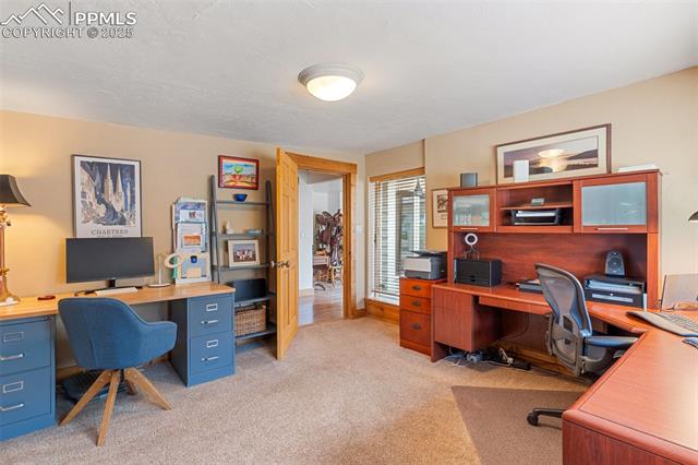 1 Garden Drive