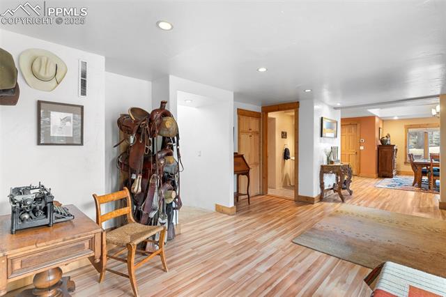 1 Garden Drive