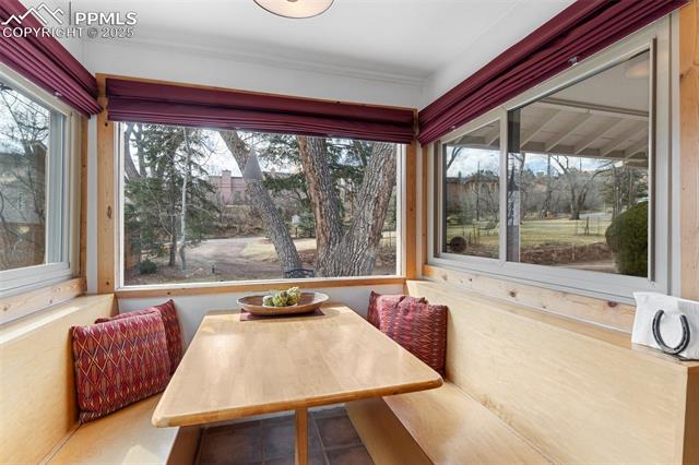 1 Garden Drive