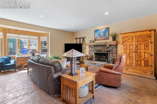 1 Garden Drive
