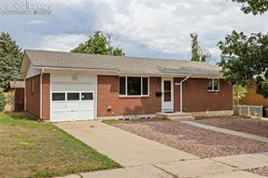 1207 Kingsley Drive