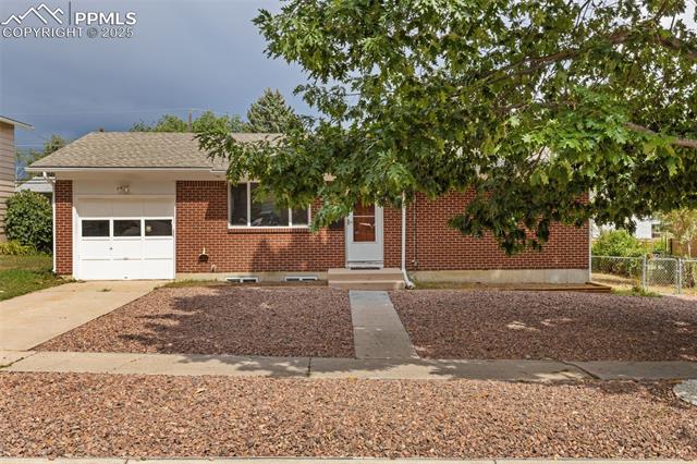 1207 Kingsley Drive