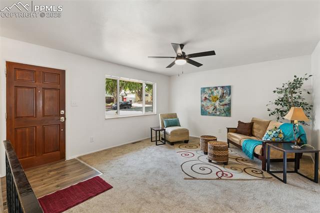1207 Kingsley Drive