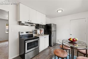 1207 Kingsley Drive