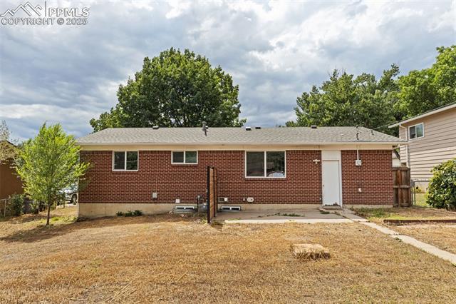 1207 Kingsley Drive