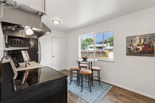 1207 Kingsley Drive