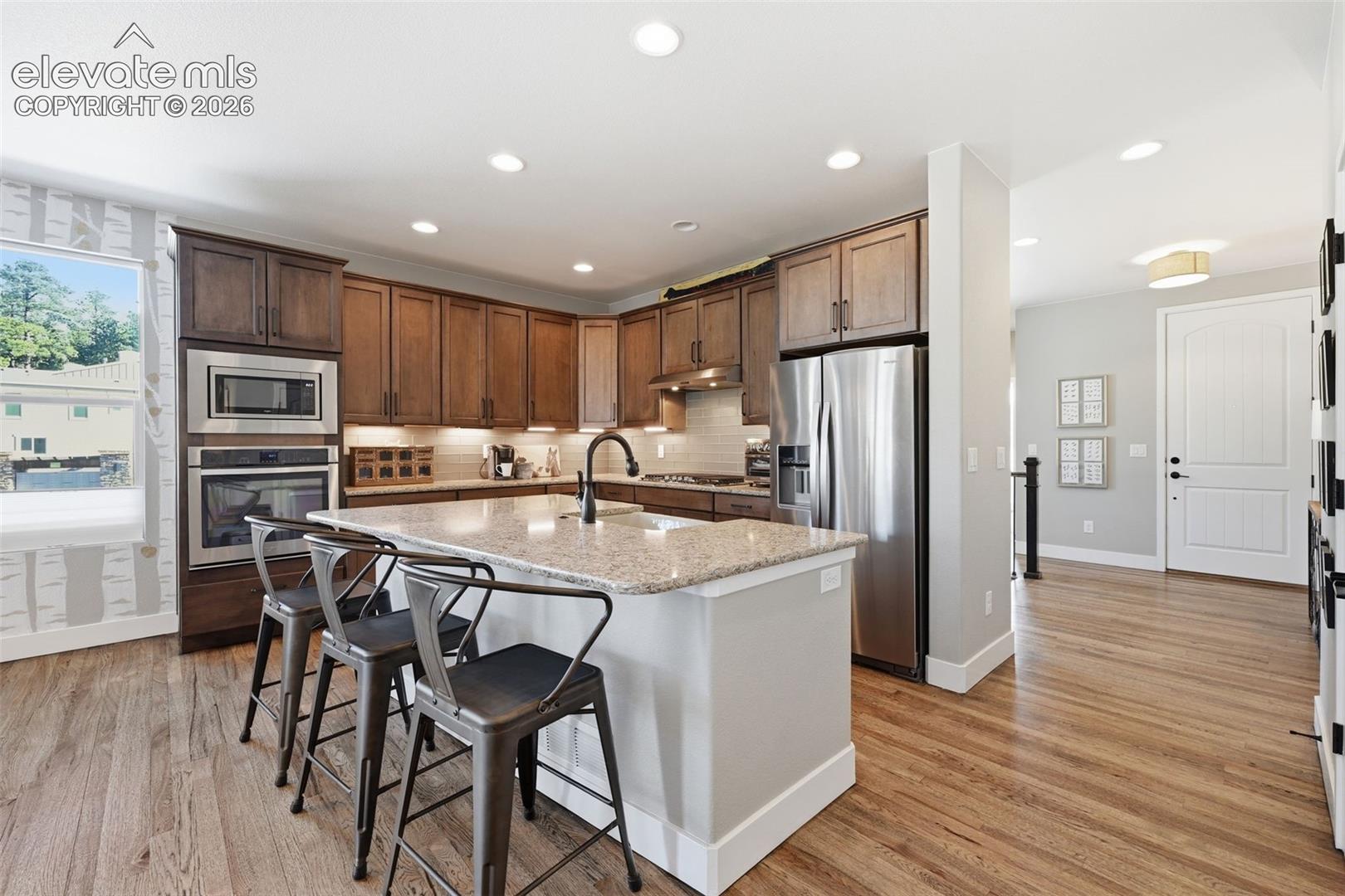 16496 Woodward Terrace