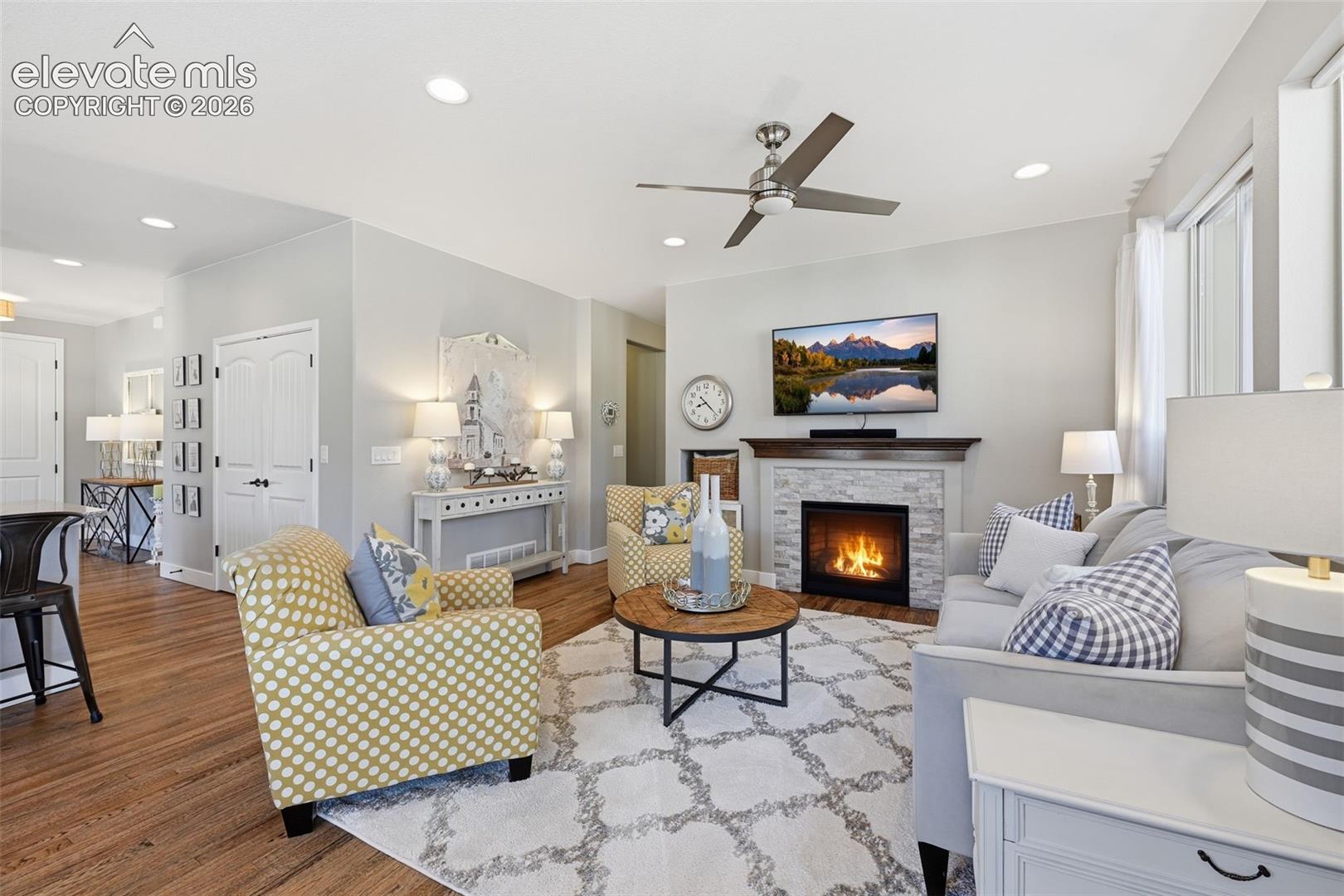 16496 Woodward Terrace