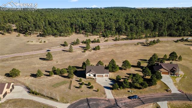 17529 Old Cherokee Trail