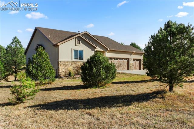 17529 Old Cherokee Trail