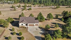 17529 Old Cherokee Trail