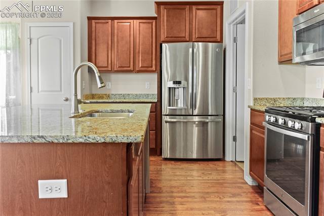 17529 Old Cherokee Trail