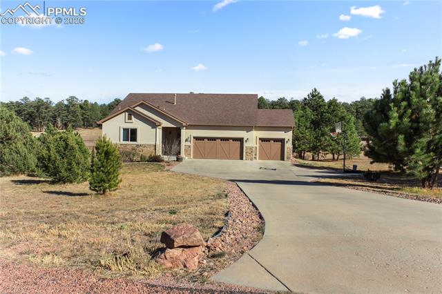 17529 Old Cherokee Trail