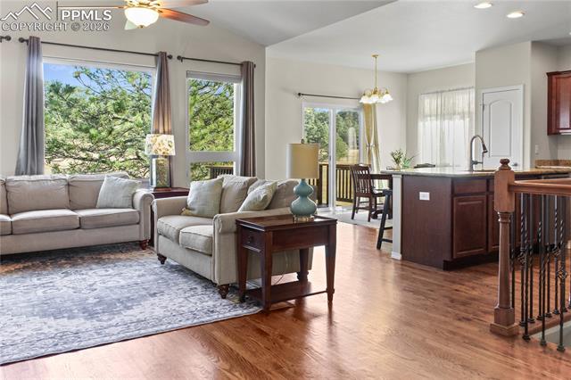 17529 Old Cherokee Trail