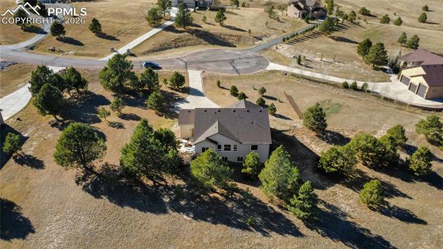 17529 Old Cherokee Trail