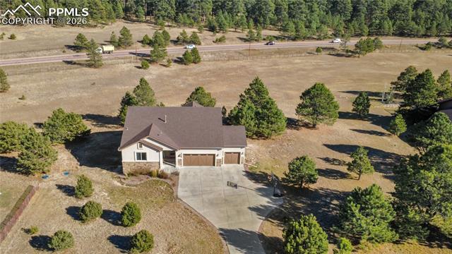 17529 Old Cherokee Trail