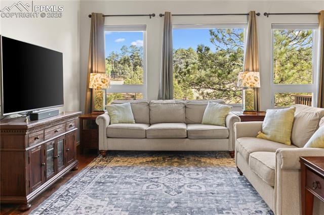 17529 Old Cherokee Trail