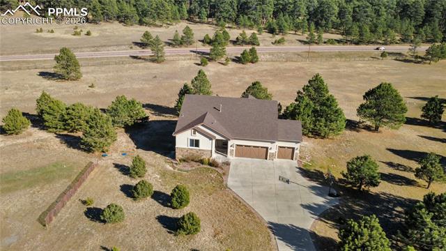 17529 Old Cherokee Trail