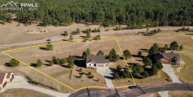 17529 Old Cherokee Trail