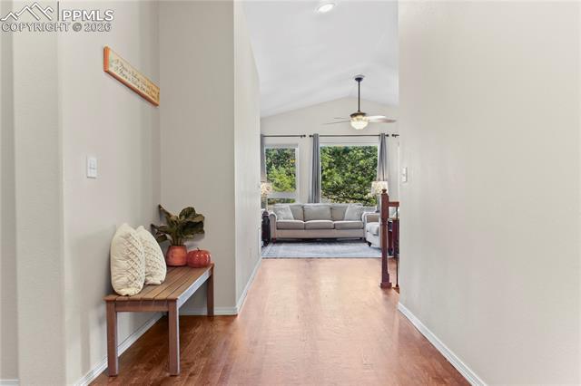 17529 Old Cherokee Trail