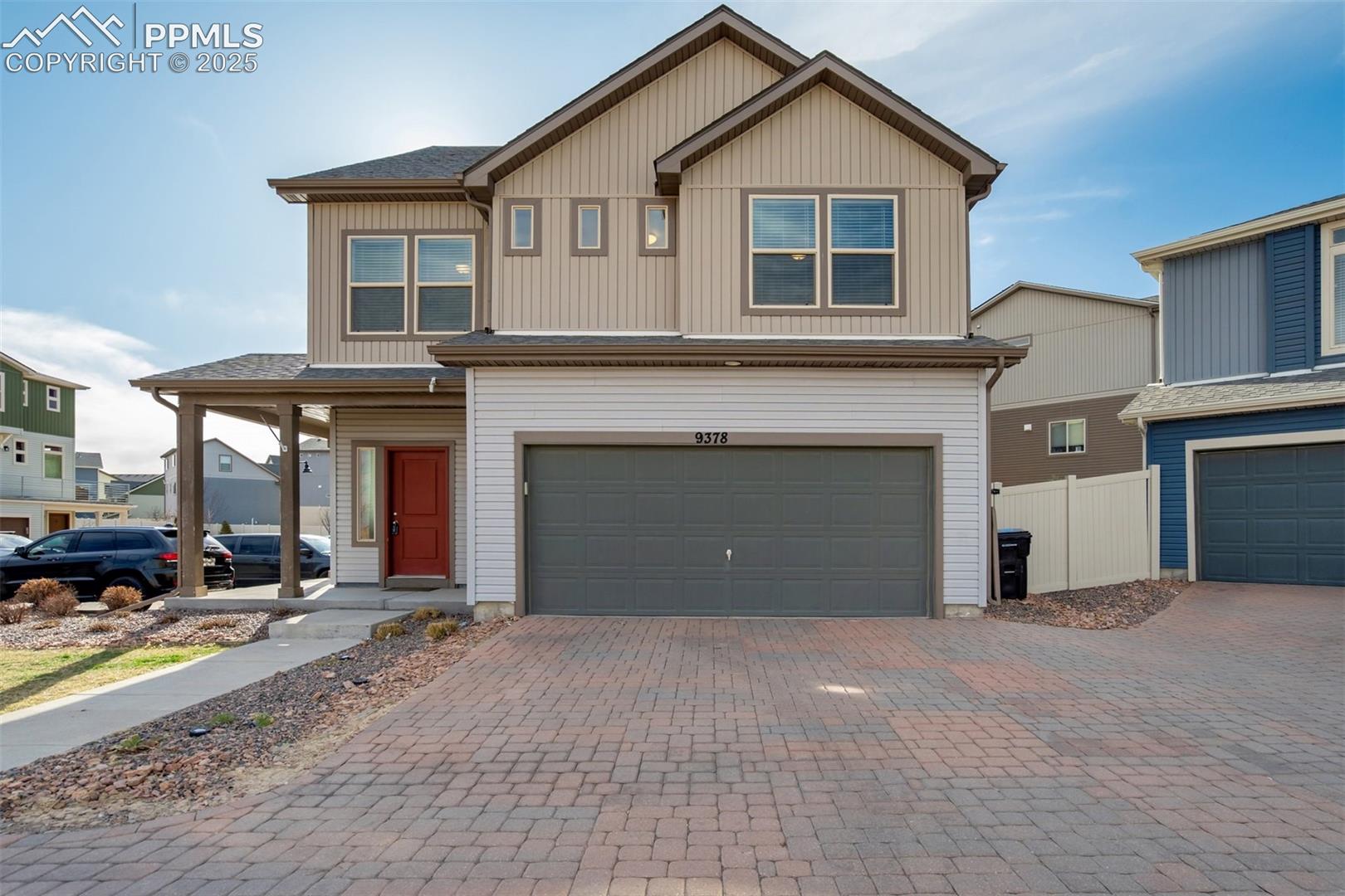 9378 Timberlake Loop