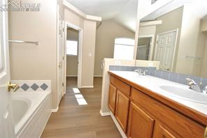 1236 Mount Estes Drive