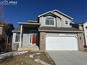 1236 Mount Estes Drive