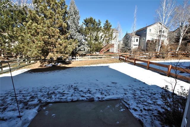 1236 Mount Estes Drive