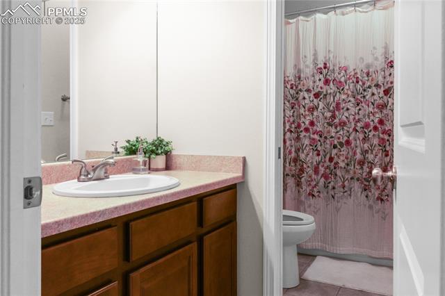 17529 Old Cherokee Trail