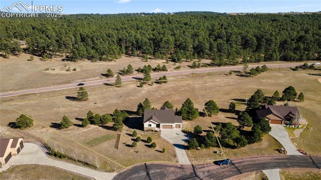 17529 Old Cherokee Trail