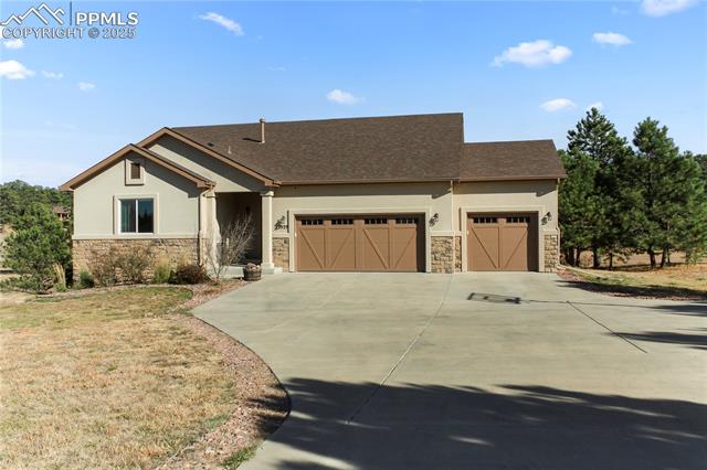 17529 Old Cherokee Trail
