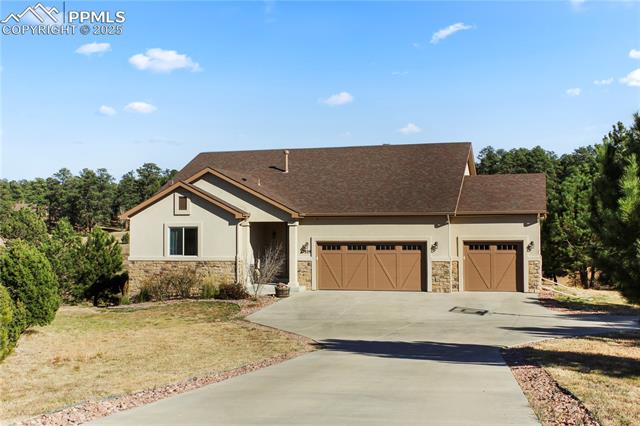 17529 Old Cherokee Trail