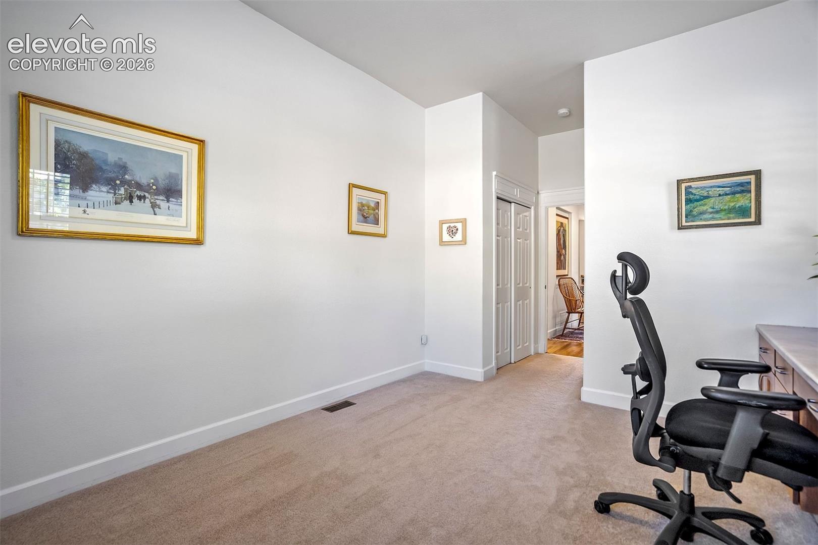 1927 Pine Mesa Grove Unit: C