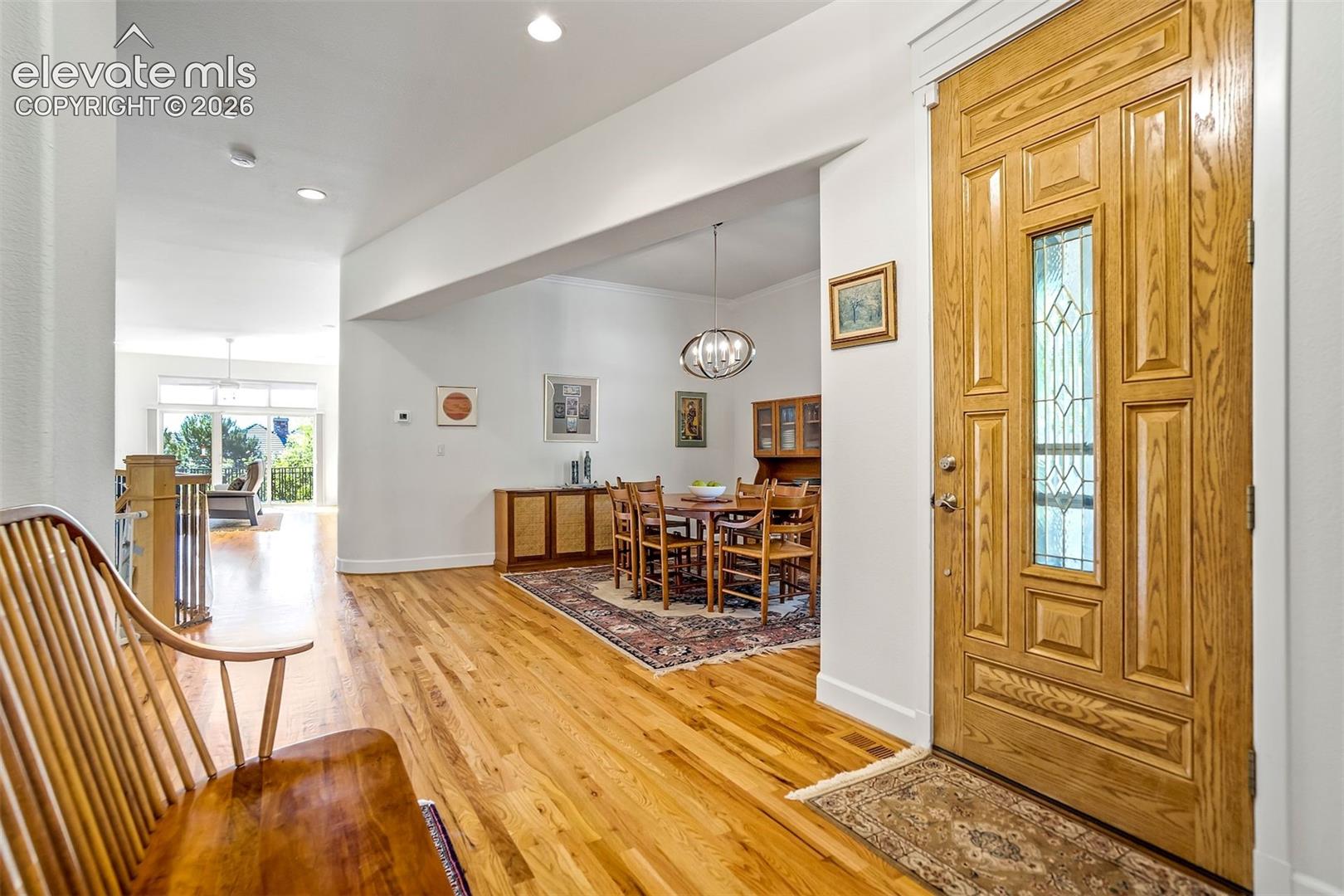 1927 Pine Mesa Grove Unit: C